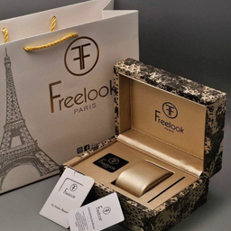 ساعت عقربه ای زنانه فری لوک مدل FL.1.10480-6