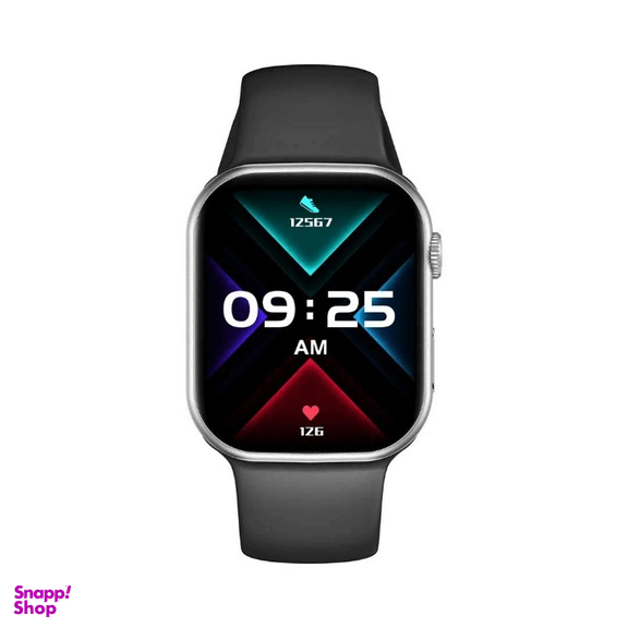 ساعت هوشمند تسکو مدل TSW8 Pro Max Mini