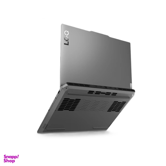 لپ تاپ 15.6 اینچ لنوو مدل LOQ 15IRX9 i7 13650HX 16GB 1TB SSD RTX3050 کاستوم شده