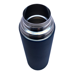 فلاسک مدل کادویی Vacuum Flask Set گنجایش 0.5 لیتر به همراه لیوان