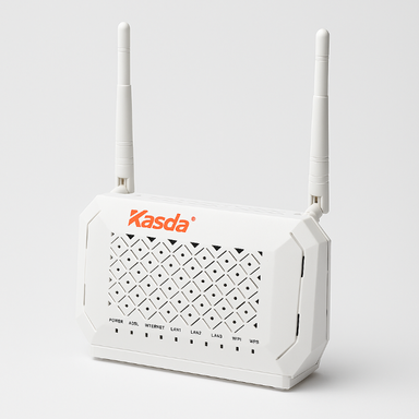 روتر کاسدا مدل KW5513