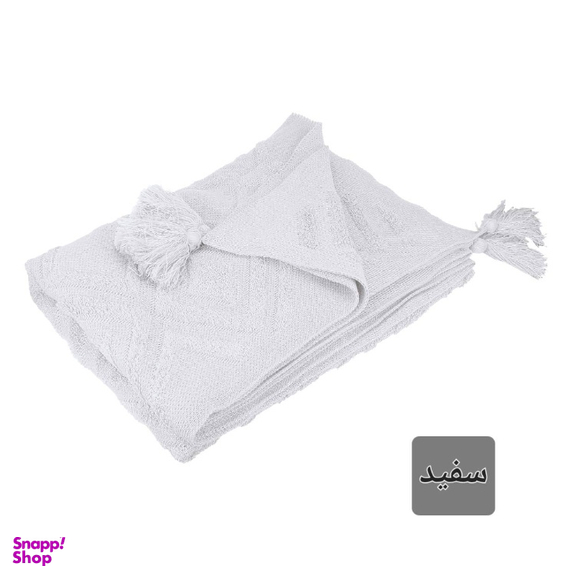 شال مبل مدل الوان سایز 150×200 سانتی متر