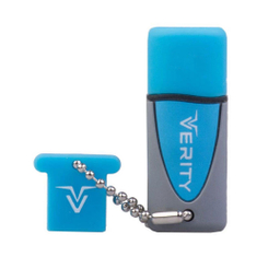 فلش مموری وریتی مدل V903 ظرفیت 32 گیگابایت