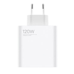 شارژر دیواری 120 وات مدل EZ-12