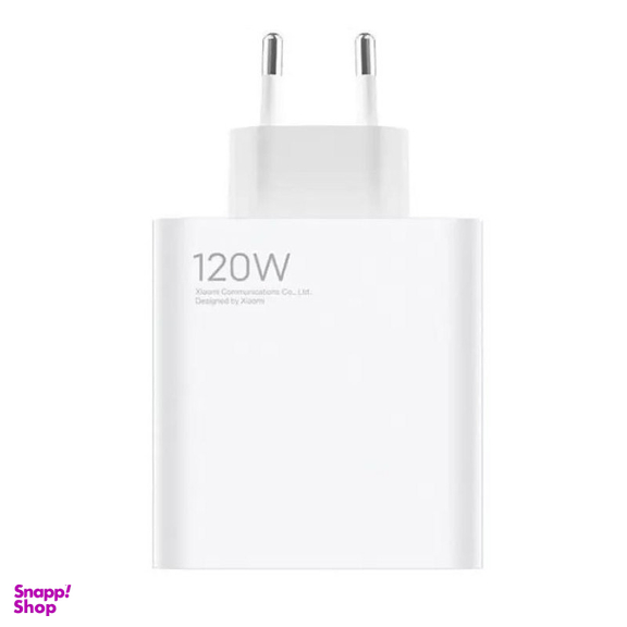 شارژر دیواری 120 وات مدل EZ-12
