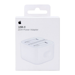 شارژر دیواری 20 وات موبایل اپل مدل B/A مناسب iPhone 13 به همراه کابل Type-C الدینیو