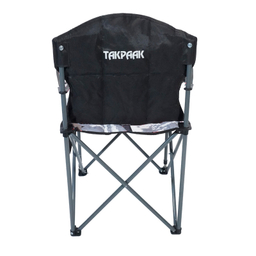 صندلی تاشو سفری تک پاک مدل 02