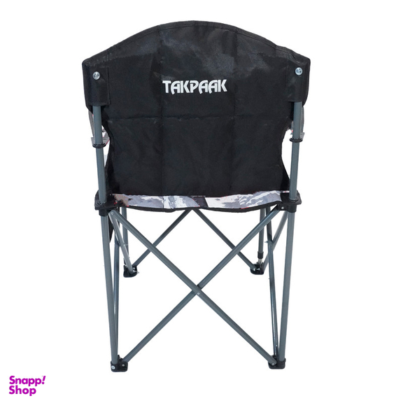 صندلی تاشو سفری تک پاک مدل 02