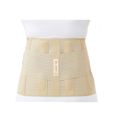 کمربند کوتاه آتل دار دکتر مد کد DR-B007