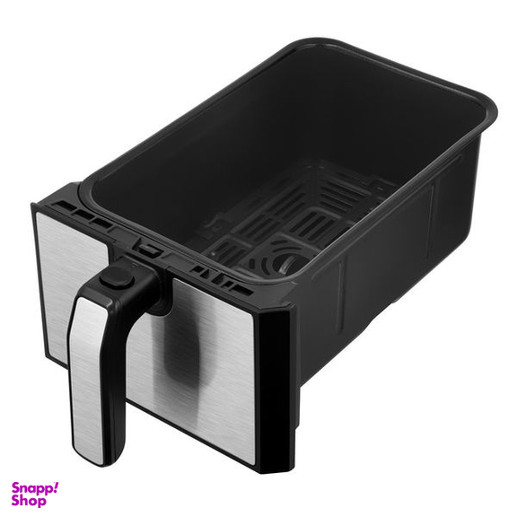 سرخ کن بدون روغن دسینی مدل دو قلو DK-4242