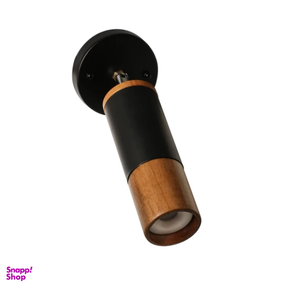لوستر دیواری تک شعله چشمه نور کد SD9187/1