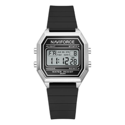 ساعت مچی دیجیتال زنانه نیوی فورس مدل 5063T SBB