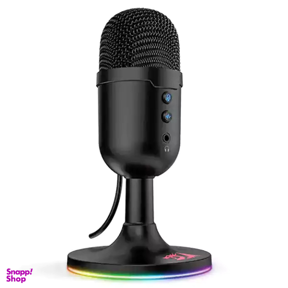 میکروفون گیمینگ ردراگون مدل Pulsar GM303