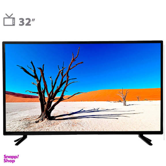 تلویزیون ال ای دی آوکس مدل AT3221HD سایز 32 اینچ
