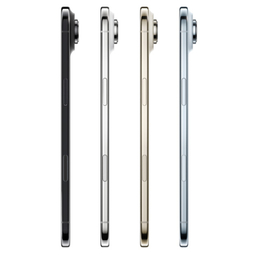 گوشی موبایل اپل مدل iPhone Air eSim ظرفیت 256 گیگابایت و رم 12 گیگابایت نات اکتیو