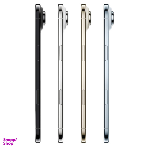 گوشی موبایل اپل مدل iPhone Air eSim ظرفیت 256 گیگابایت و رم 12 گیگابایت نات اکتیو