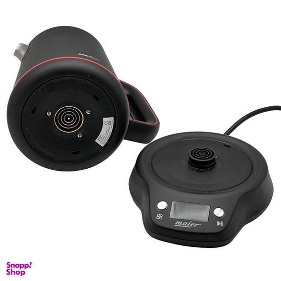 چای ساز مایر مدل mr-6720