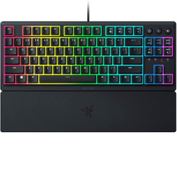 کیبورد  مخصوص بازی ریزر مدل ORNATA V3 TENKEYLESS