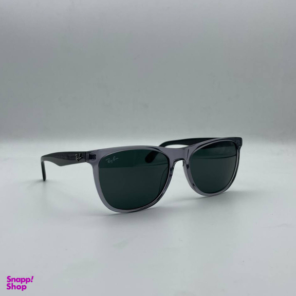 عینک آفتابی ری بن مدل RB4412 رنگ مشکی