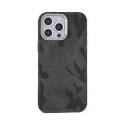 قاب گوشی موبایل مدل کیو سریز چیریکی مناسب برای اپل iPhone 15 Pro Max