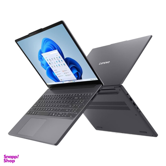 لپ تاپ 16 اینچ لنوو مدل IdeaPad Slim 3 2025 Core i5-13420H RAM 8GB 512GB SSD