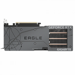 کارت گرافیک گیگابایت مدل GeForce RTX 4060 Ti EAGLE ظرفیت 8 گیگابایت