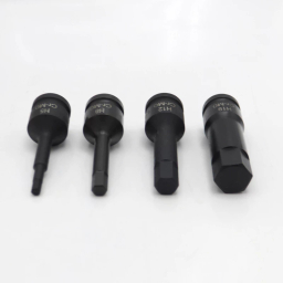 سری بکس آلنی مدل وایکینگ کد YPGH-1/2INCH-26CM مجموعه 10 عددی