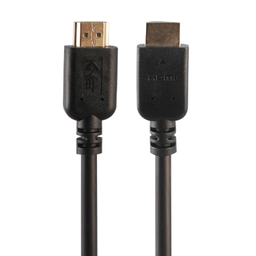 کابل 2.0 HDMI کی نت مدل K-C219 طول 50 سانتی متر
