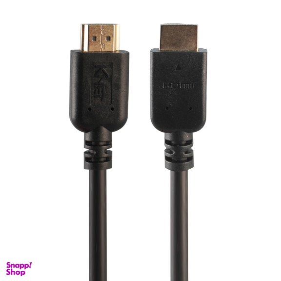 کابل 2.0 HDMI کی نت مدل K-C219 طول 50 سانتی متر