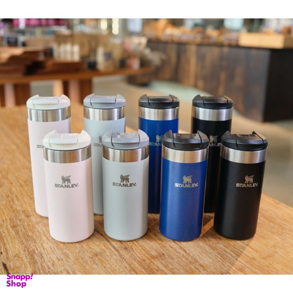 ماگ استنلی مدل The Aerolight Transit Mug گنجایش 0.35 لیتر
