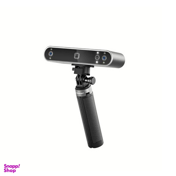 اسکنر سه بعدی قابل حمل ریوو پوینت مدل Pop 3 Plus