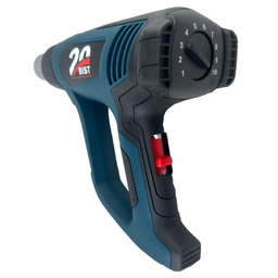 سشوار صنعتی 2000 وات بیست مدل H2