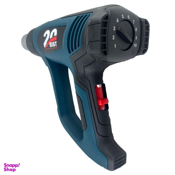 سشوار صنعتی 2000 وات بیست مدل H2