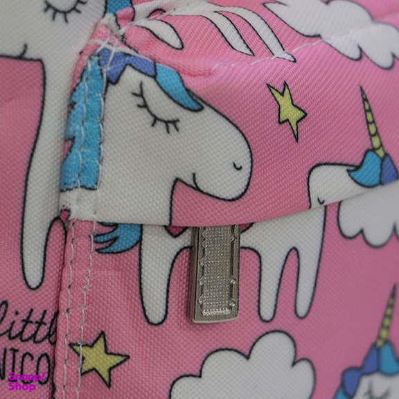 کوله پشتی مدل K-200