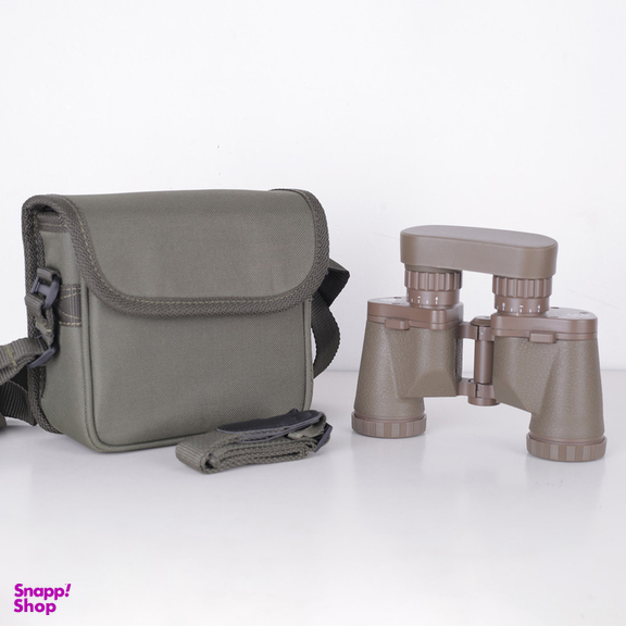 دوربین دو چشمی یوکو مدل 30x6