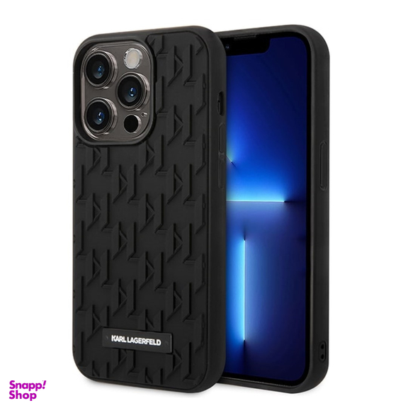 قاب موبایل سی جی مدل Karl Lagerfeld Case کد 183560 مناسب iPhone 14 Pro Max