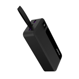 پاوربانک انرجایزر کد UE30035PQ ظرفیت 30000 میلی‌ آمپر ساعت