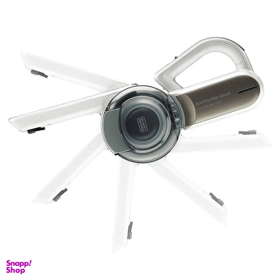 جارو شارژی بلک اند دکر مدل PV1420L