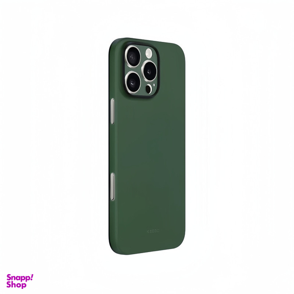 کاور کی-زد دو مدل Air-Skin مناسب برای گوشی موبایل اپل iPhone 16 Pro Max