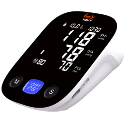 فشارسنج فوکسی مدل U80C به همراه سخنگوی فارسی