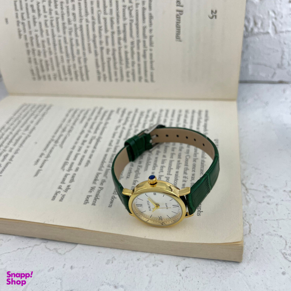 ساعت مچی عقربه ای زنانه سان فلکس مدل W4025