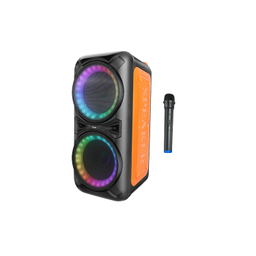 اسپیکر بلوتوثی قابل حمل هوکو مدل DS42