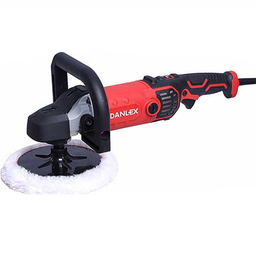 پولیش صنعتی 1400 وات دنلکس مدل 9118