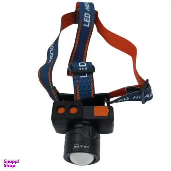 چراغ پیشانی اسمال سان مدل ZY-916