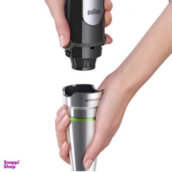 گوشت کوب برقی براون مدل MQ 7085x