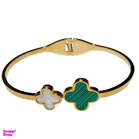 دستبند النگویی زنانه کد Am99