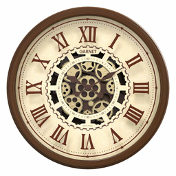 ساعت دیواری گارنت کد 5259A