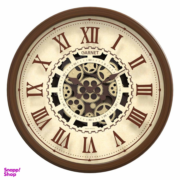 ساعت دیواری گارنت کد 5259A