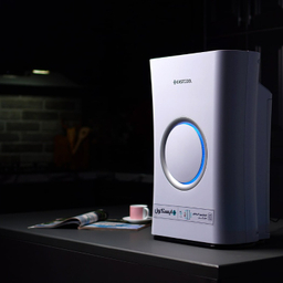 دستگاه تصفیه کننده هوا ایستکول کد TM-TW400H
