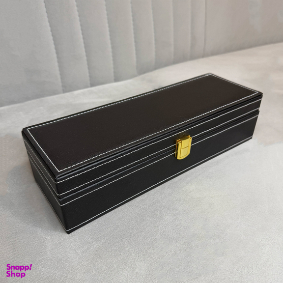جعبه ساعت مچی مدل 6 خانه کد W101